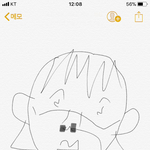 <b>콧물</b>나올때꿀팁하나알려줌