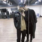 [방탄소년단] 애들 연습실새로 <b>리모델링</b>했나봄