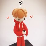 [임영민] <b>클레이</b>로 만든 영민이