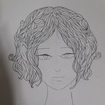 [댓글부탁해] 그림평가좀 그리고 <b>눈동자</b> <b>색</b> 추천좀