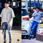 이 멤버 세븐틴이라는데 왜케 귀여워