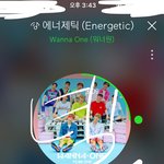 [강다니엘] 맛키 다음주 예고에 녤깅이.<b>gif</b>