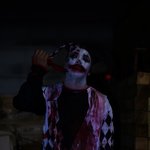 [댓글부탁해] 축제때 삐에로 코스프레 할건데