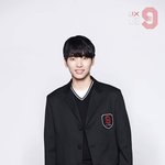 [믹스나인] 웃을때 미소와 치아가 예쁜 믹스나인 참가자