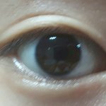 나 <b>꼬막</b><b>눈</b>이야?