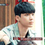 [믹스나인] 믹스나인 인성 논란 있었던 <b>이재준</b>