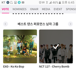 [NCT] 한국 연예인 금지 해제 되었나봐