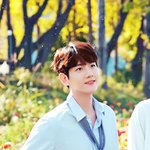 [백현] <b>가을</b> 백현 배경화면