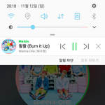 [워너원] 지금 온 너블이