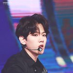 [백현] <b>시상식</b> <b>무대</b> 백현도