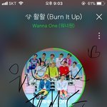 [워너원] 너블이들 오램맘❤️