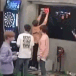 [박우진] 와-나완고 우진이 <b>나노</b>짤 찾음 존커 ㅋㅋ