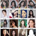 제왑 <b>차</b>기걸그룹