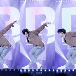 [BAP] 종업이 <b>춤선</b>