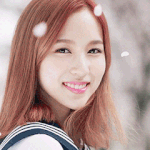 트와이스 <b>미나</b> 개이쁜데?