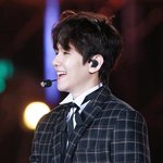 [백현] 171104 <b>평창</b> 드림콘서트 고화질 'ㅅ'