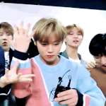 [박지훈] ㅇㅌ에 워너원 컴백글 올라왔어 (슴댓