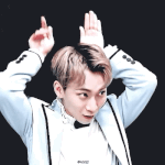 [BTOB] 어 모르게쒀여...