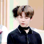 +)난 왜 새벽 3시까지 지민 영상 보고있을까