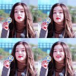 어제 그냥 예뻐서 실검 1위 오른 아이린