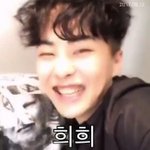 [시우민] 이거 모르는 시우민팬 있습니까??!