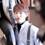[박우진] 몇 시 <b>간</b> <b>안</b> 남 았 다 ㄷㄷㄷ