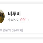 [BTOB] 멜/뮤 네티즌 인기상 툽 <b>하러</b> 고고