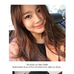 차세대 랜선여친의 <b>선두</b>주자 장희령