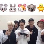 [방탄소년단] <b>지네</b>도 이걸 알앜ㅋㅋㅋㅋㅋㅋ