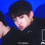 [박우진] 퇴근하는 참새<b>부리</b> 보아라 ㅠ