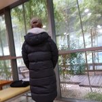 [댓글부탁해] 나도 롱패딩 샀어!