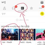[EXO] 엑소 밀리고 있다ㅠㅠ 투표 좀 해줘! 로그인 안해도 돼