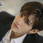 오늘 포토티저 사무엘 (<b>Feat</b>.슈트핏)