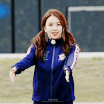 <b>채영</b> 얼굴형 쩌네