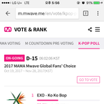 [EXO] 엑톡년들 암웹<b>역전</b> 계속 열투