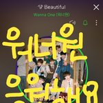 [워너원] ㅌㅍ) 컴백 축하드려요!! (๑˃̵ᴗ˂̵)و