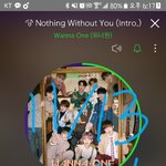 [워너원] <b>인트로</b> ㅠㅠㅠ