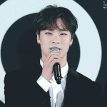 [아스트로] 살랑살랑 <b>빈이</b>