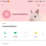 로맨스 스캠 의심(사실 거의 확신)(사진 有)