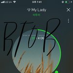 [BTOB] 우리 <b>멜로디</b>들