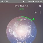 [세븐틴] 차트 심각한거 아니고 당연한거야