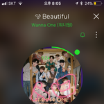 [워너원] 얼마전 입덕했오..