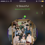 [워너원] <b>진영</b>이 앞머리
