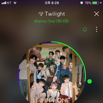 [워너원] 활활들어본사람 <b>하하</b> ^...^^^......