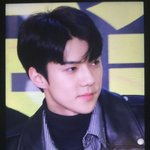 [세훈] 171113 7호실 <b>VIP</b>시사회 프리뷰1