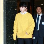 [시우민] 시우민 기사사진이 이래도 되나