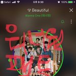 [워너원] 어제 스밍권살까말까 졸라 <b>고민</b>했는데