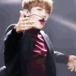 [박우진] <b>컴백</b><b>쇼</b>케