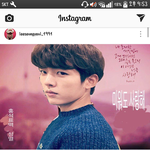 아 이성열 인스타 직접 <b>합성</b>한거였음?? 도랏냐ㅋㅋㅋㅋㅋㅋㅋㅋㅋㅋㅋㅋㅋ