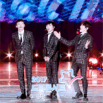[<b>백현</b>] 드림<b>콘</b> 첸백시, <b>백현</b>